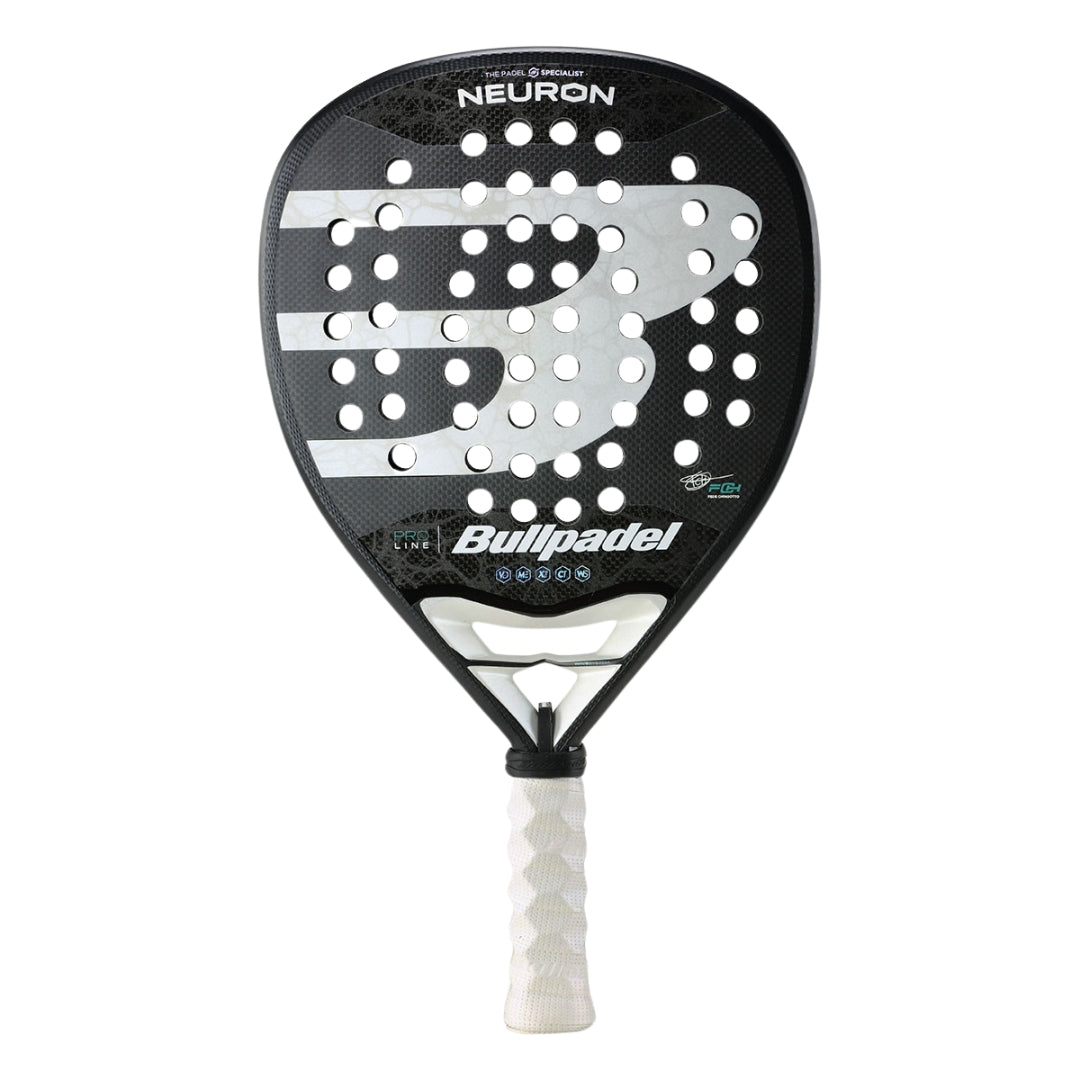 Bullpadel Neuron 24 Padel Racket-Cover