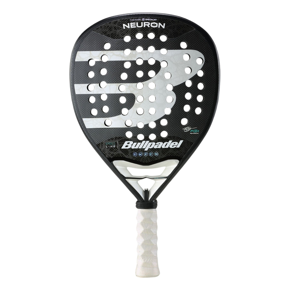 BullPadel Padel Rackets - PadelZone Collection