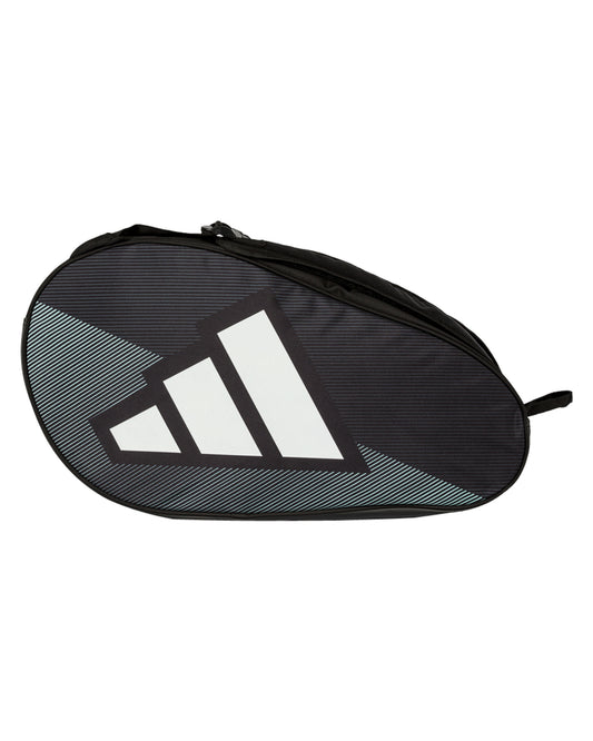 Adidas Racket Bag Control Black 2026 - Front