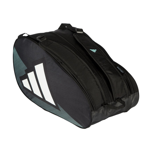 Adidas Racket Bag Control Black 2026 - Side