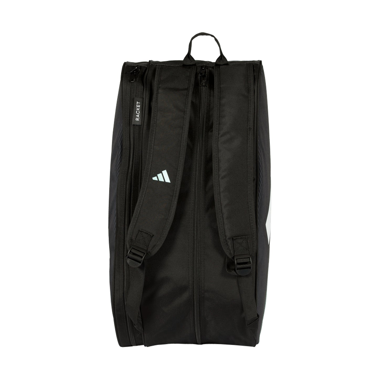 Adidas Racket Bag Control Black 2026 - Back