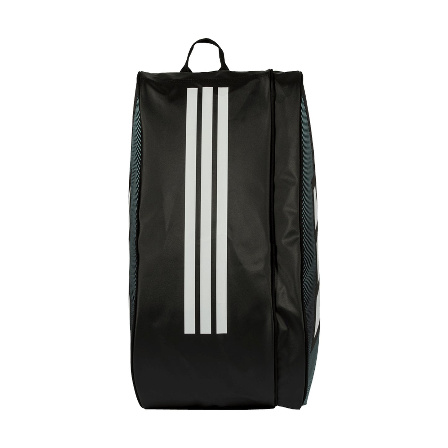 Adidas Racket Bag Control Black 2026 - Interior