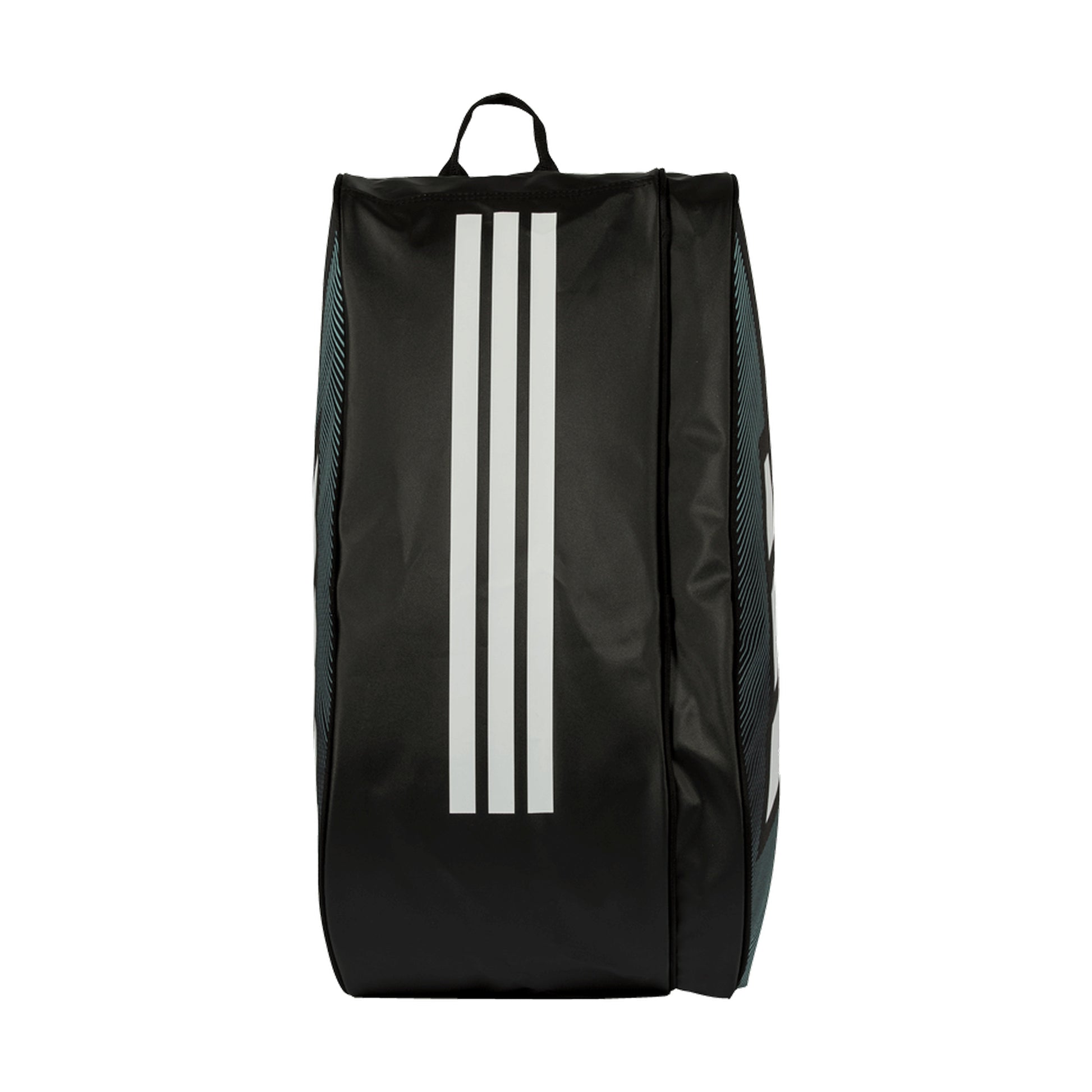 Adidas Racket Bag Control Black 2026 - Interior