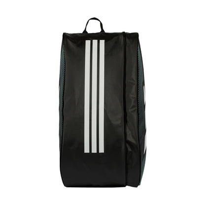 Adidas Racket Bag Control Black 2026 - Interior
