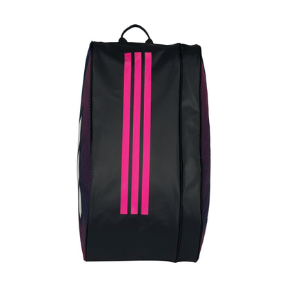 Adidas Racket Bag Control Blue 2026 - Interior