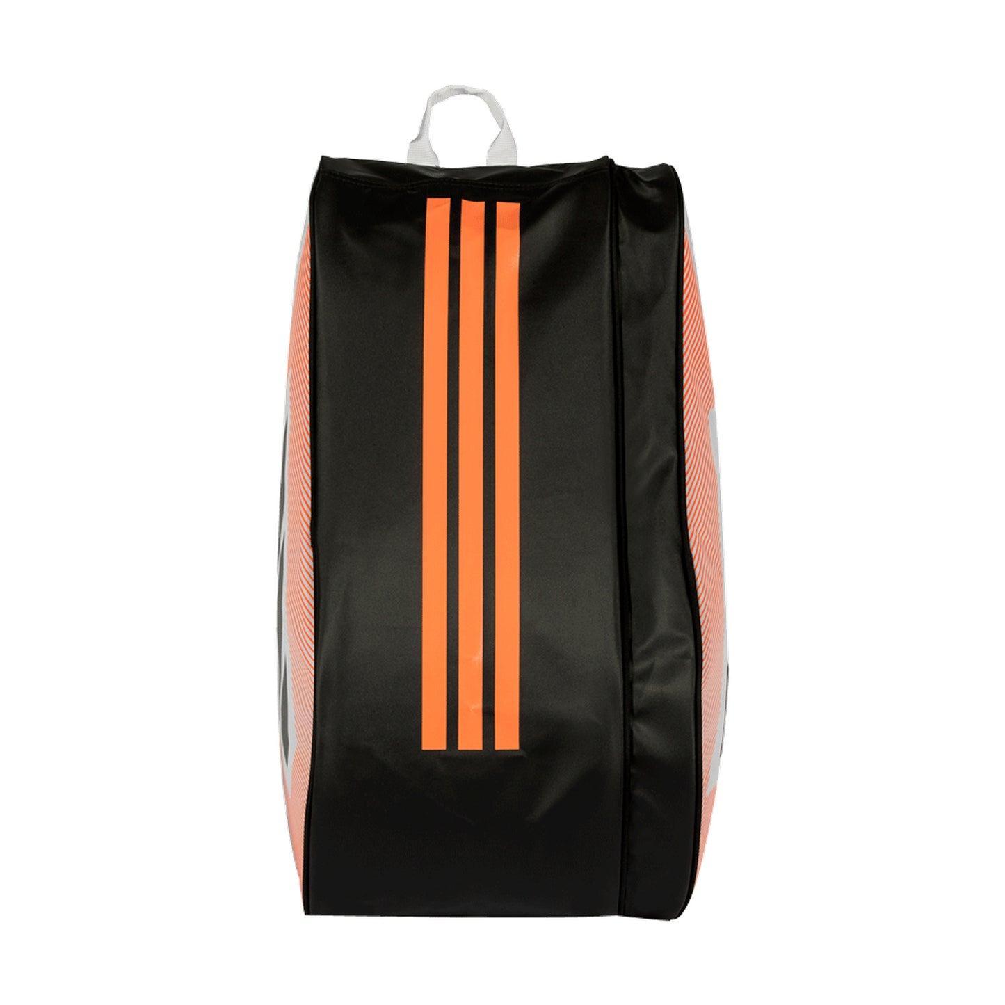 Adidas Racket Bag Control White 2026 - Interior