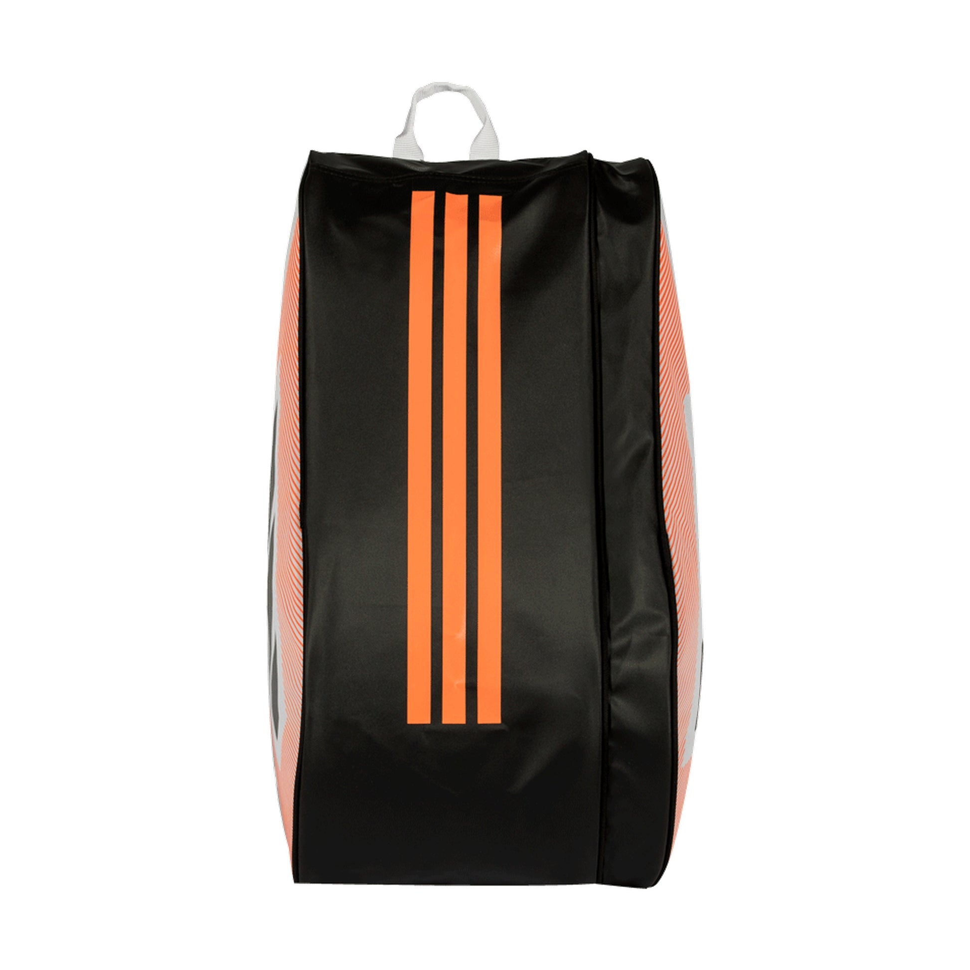 Adidas Racket Bag Control White 2026 - Interior
