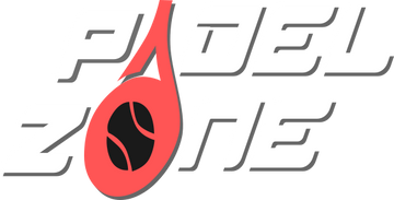PadelZone logo