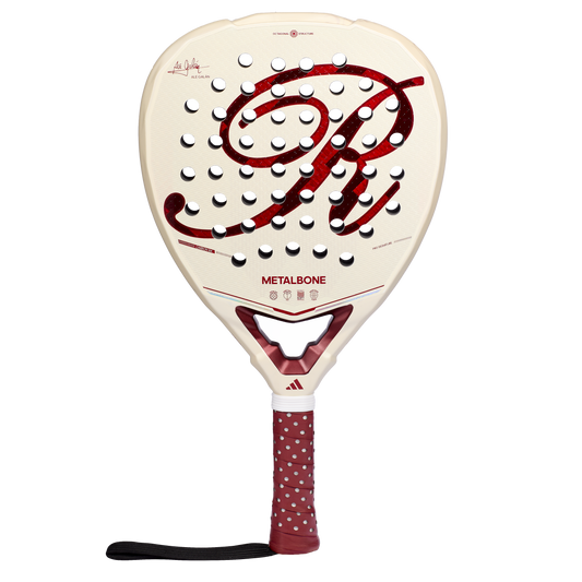Adidas Metalbone Reserve 2026 Padel Racket - Main View