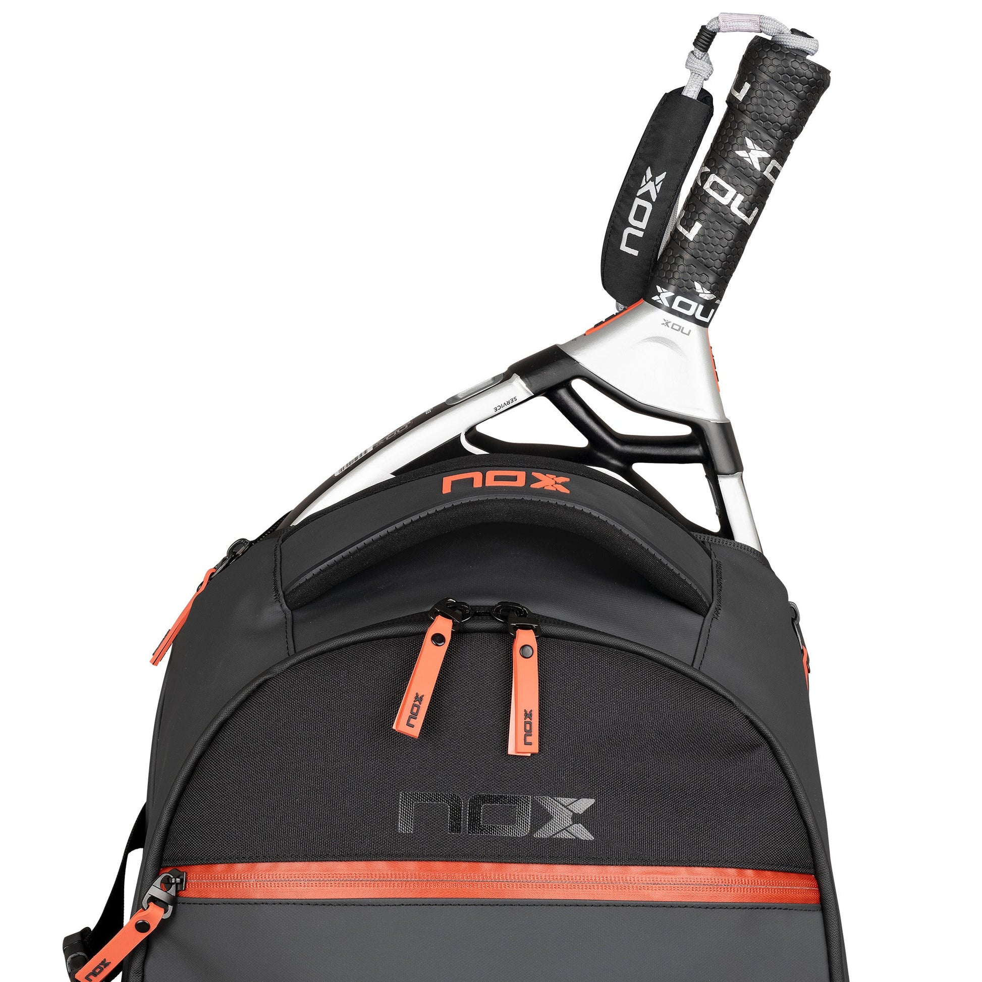 NOX Open Series Backpack - Padel Racket