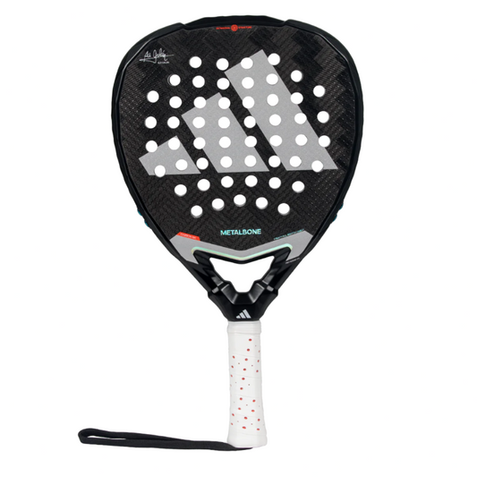 Adidas Metalbone 3.4 Padel Racket - Cover