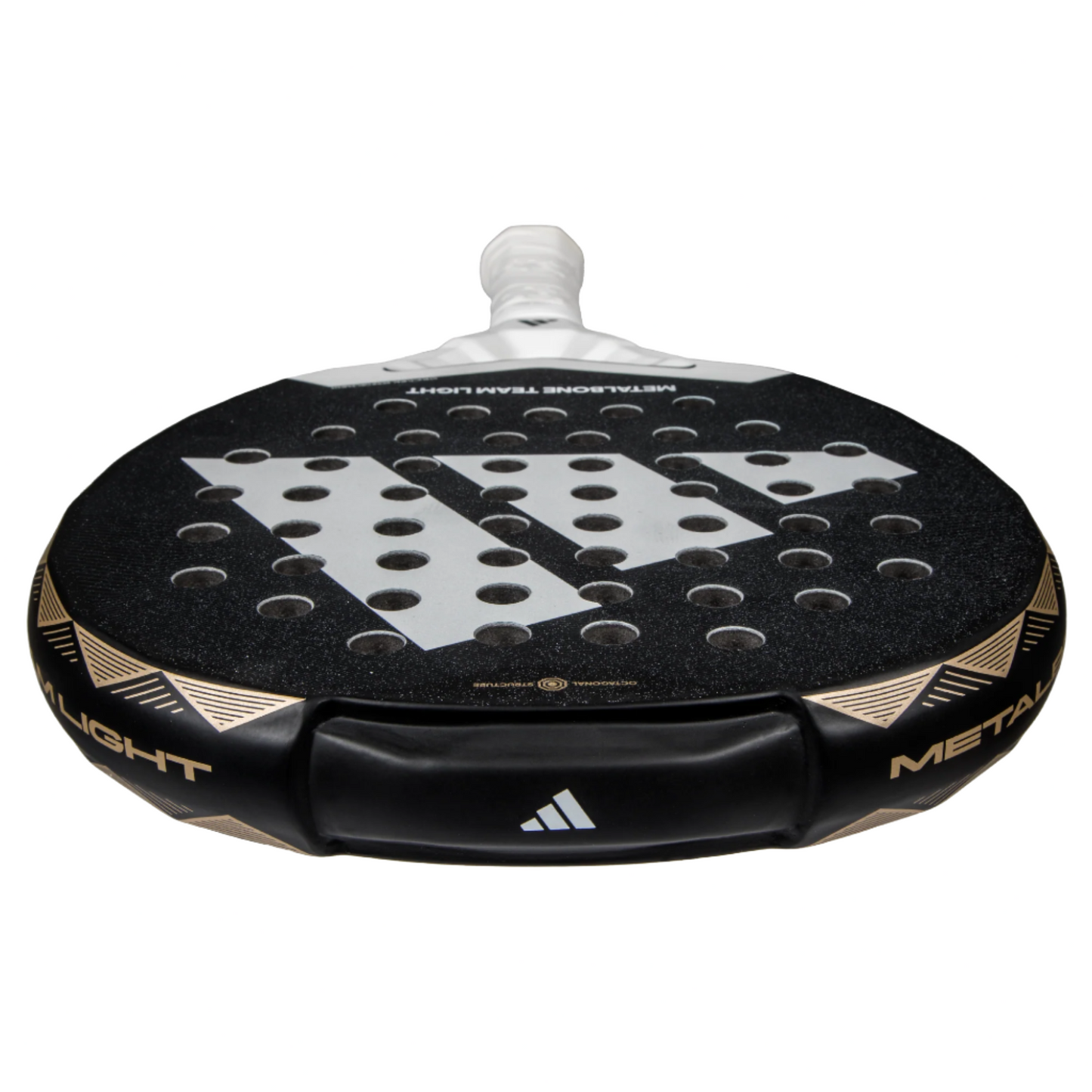 Adidas Metalbone Team Light 3.4 Padel Racket - Top