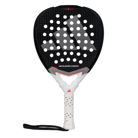 Adidas Metalbone Carbon 3.4 Padel Racket - Cover