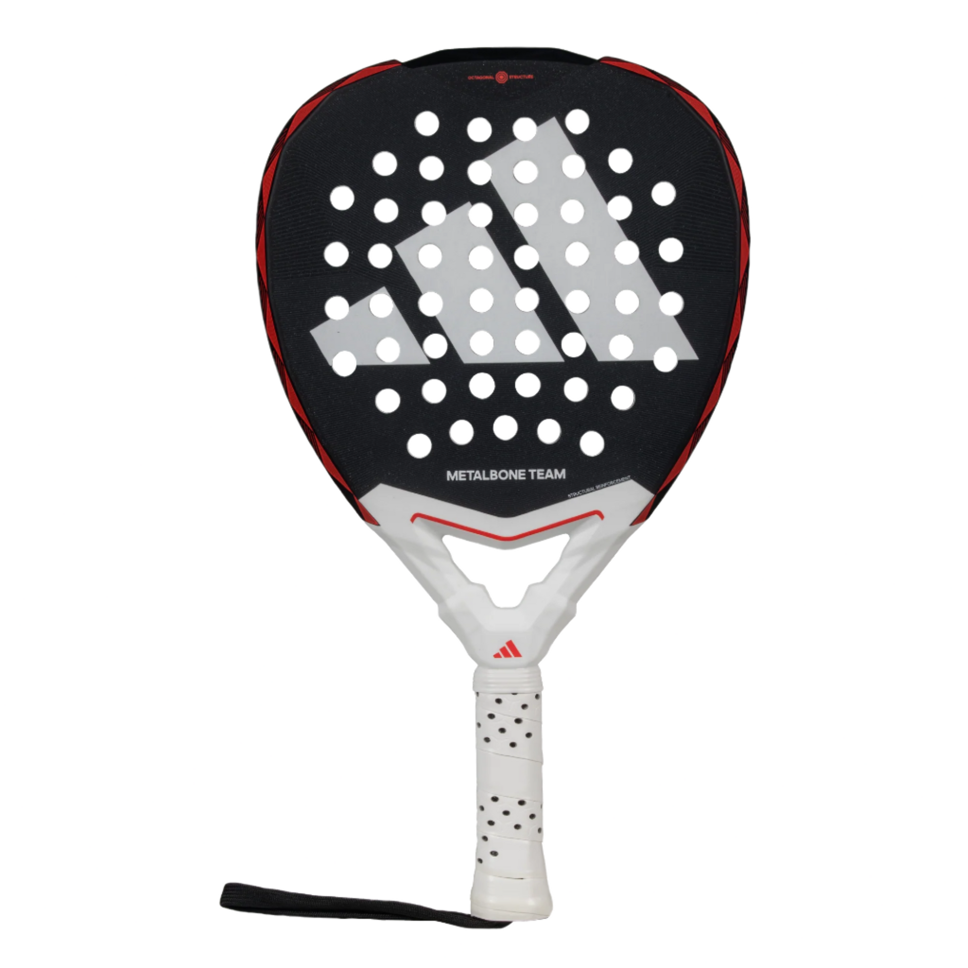 Adidas Metalbone Team 3.4 Padel Racket - Cover