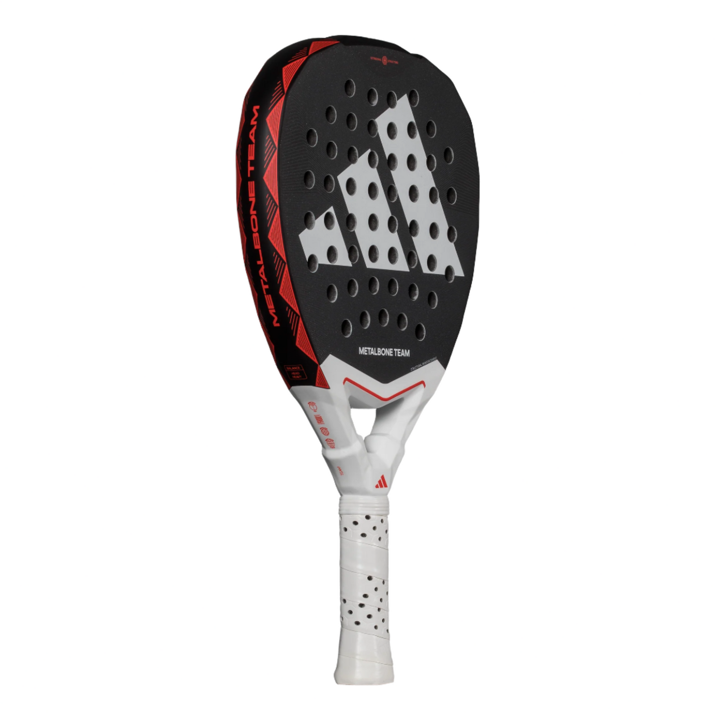 Adidas Metalbone Team 3.4 Padel Racket - Right