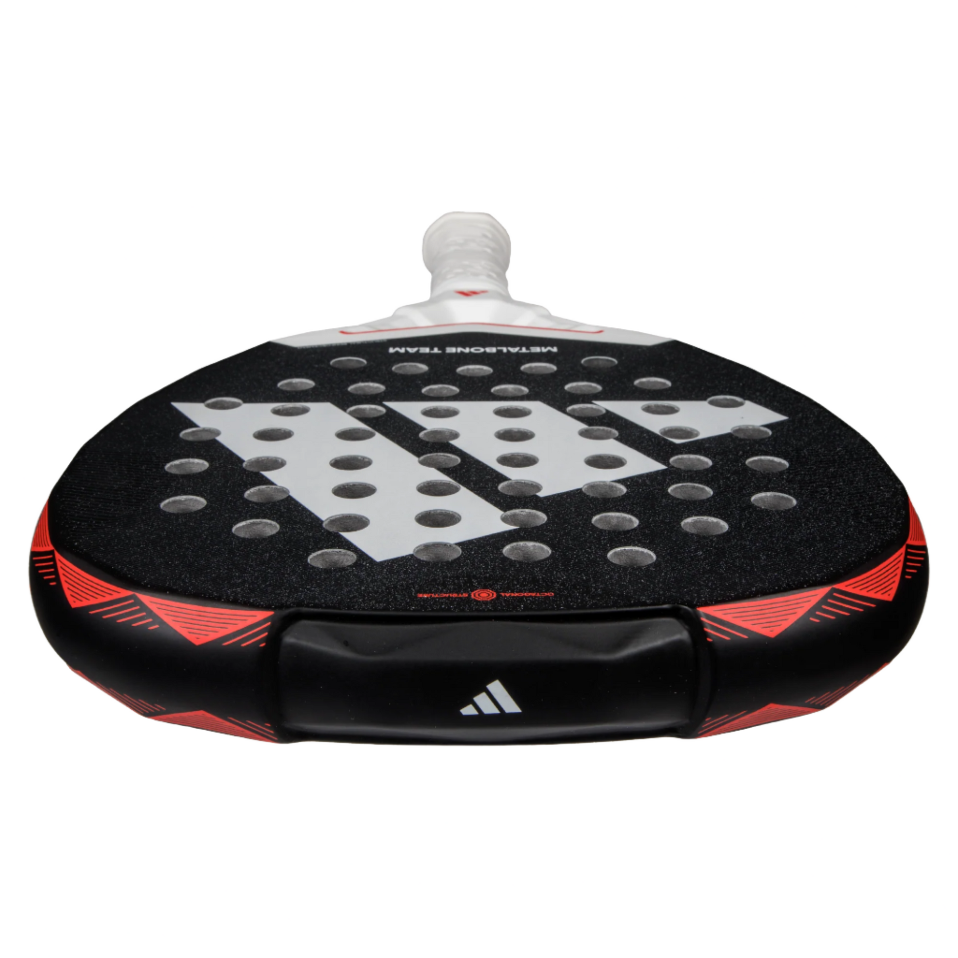 Adidas Metalbone Team 3.4 Padel Racket - Top