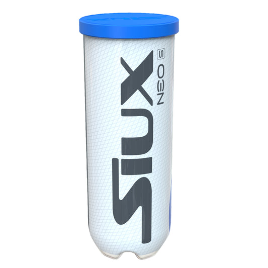 Siux Neo Speed Padel Balls