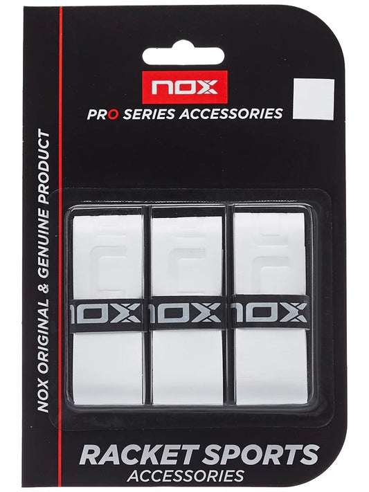 Nox Pro Series Overgrip-Cover