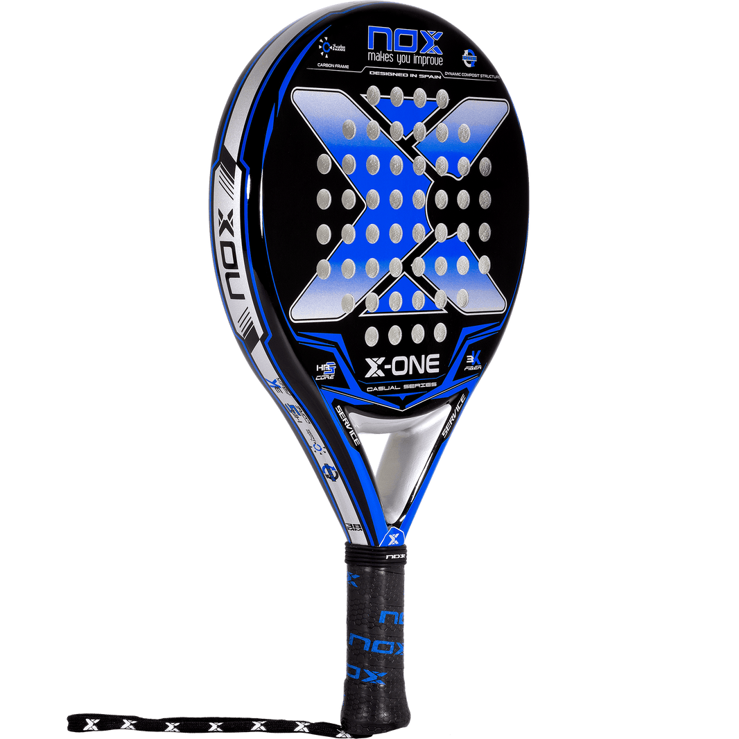 Padel Rackets | PadelZone - South Africa's Official Padel Tennis Store