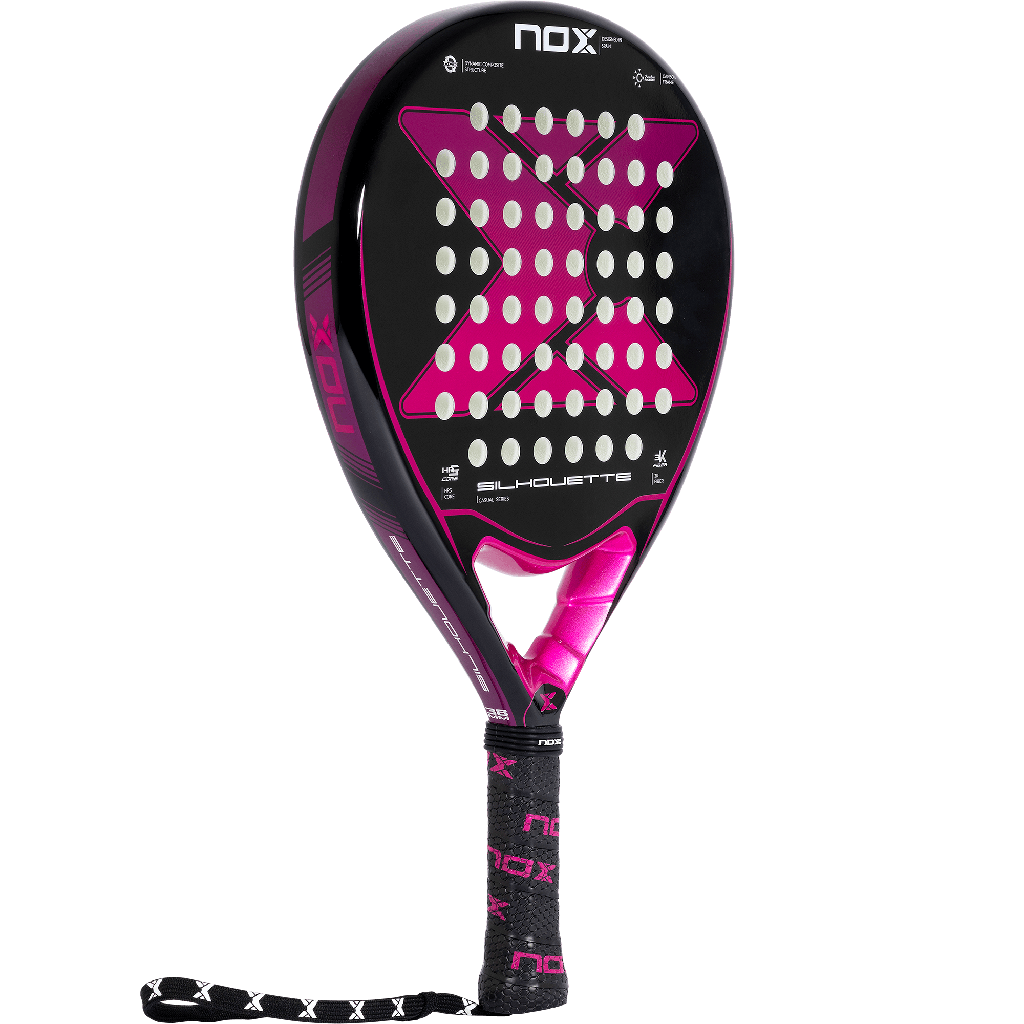 Padel Rackets | PadelZone - South Africa's Official Padel Tennis Store