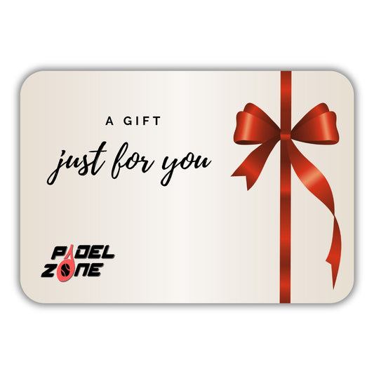 PadelZone Gift Card