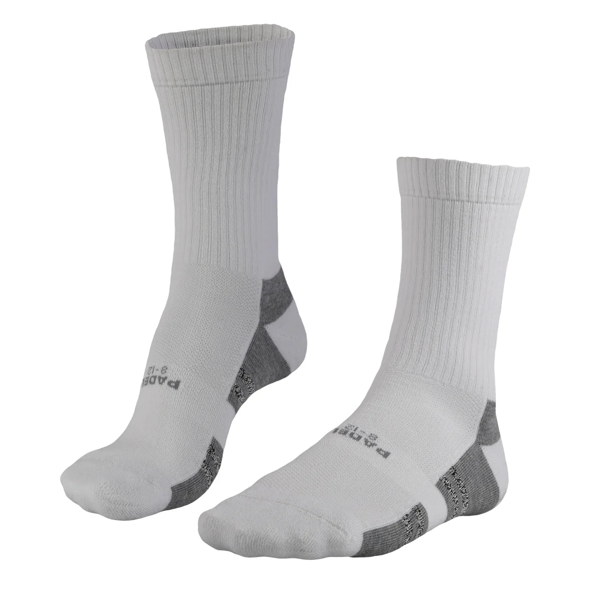 Falke Padel Socks White - Cover