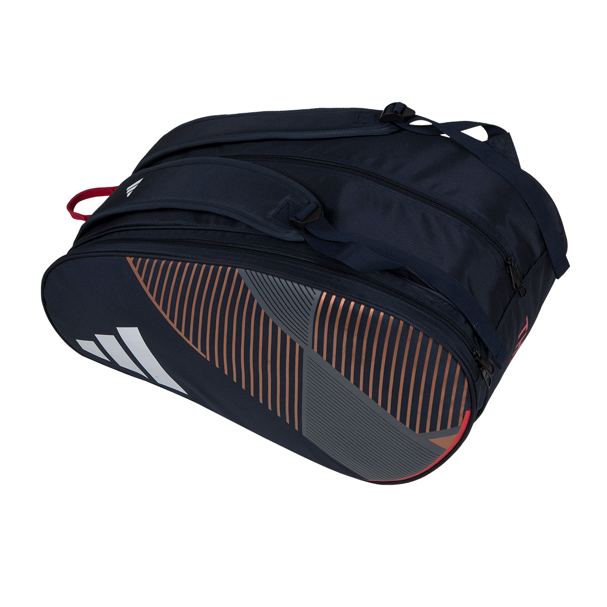 Adidas Control 3.2 Racket Bag - Navy | PadelZone