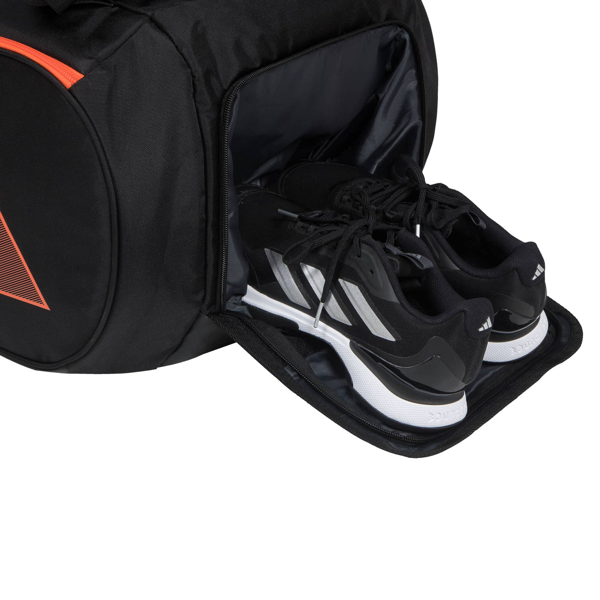 Adidas Three Racket Bag Adidas Pro Tour 3.3 Racket Bag | PadelZone