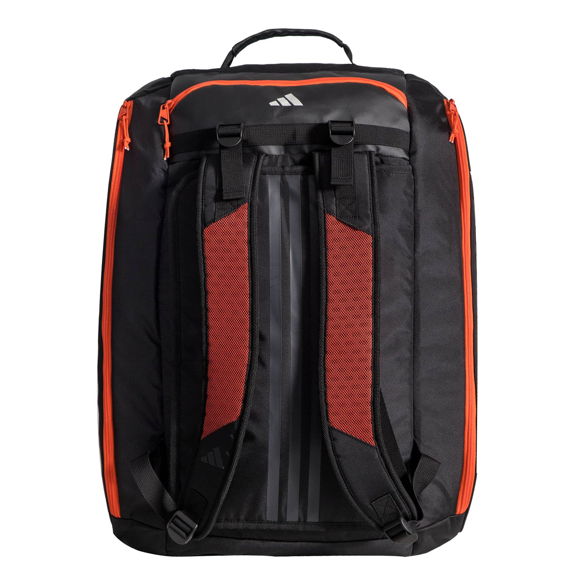 Adidas Three Racket Bag Adidas Pro Tour 3.3 Racket Bag | PadelZone