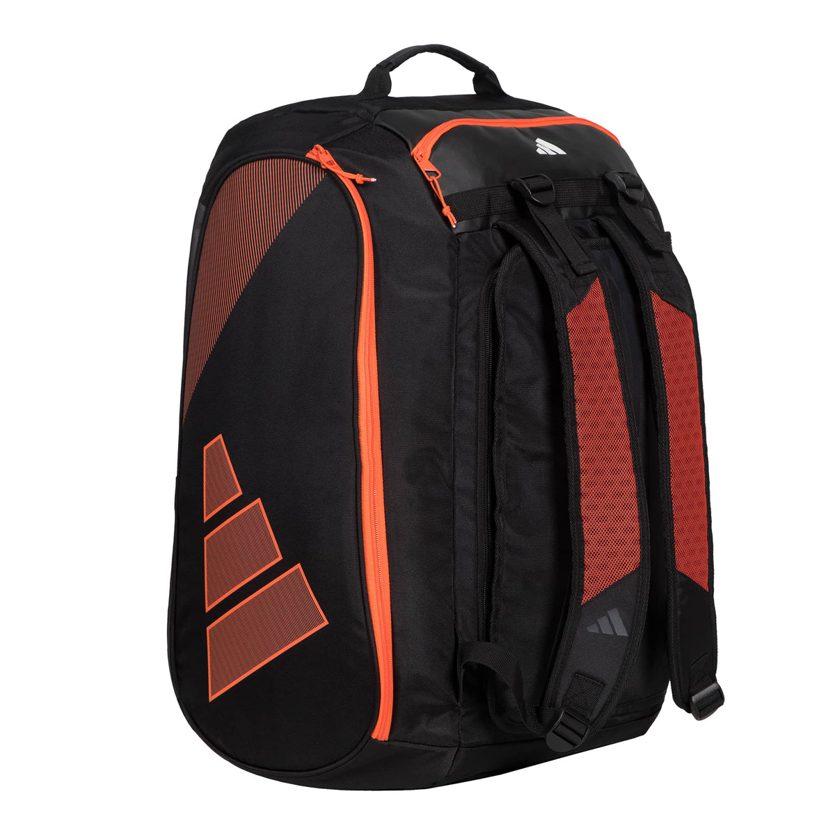 Adidas Three Racket Bag Adidas Pro Tour 3.3 Racket Bag | PadelZone