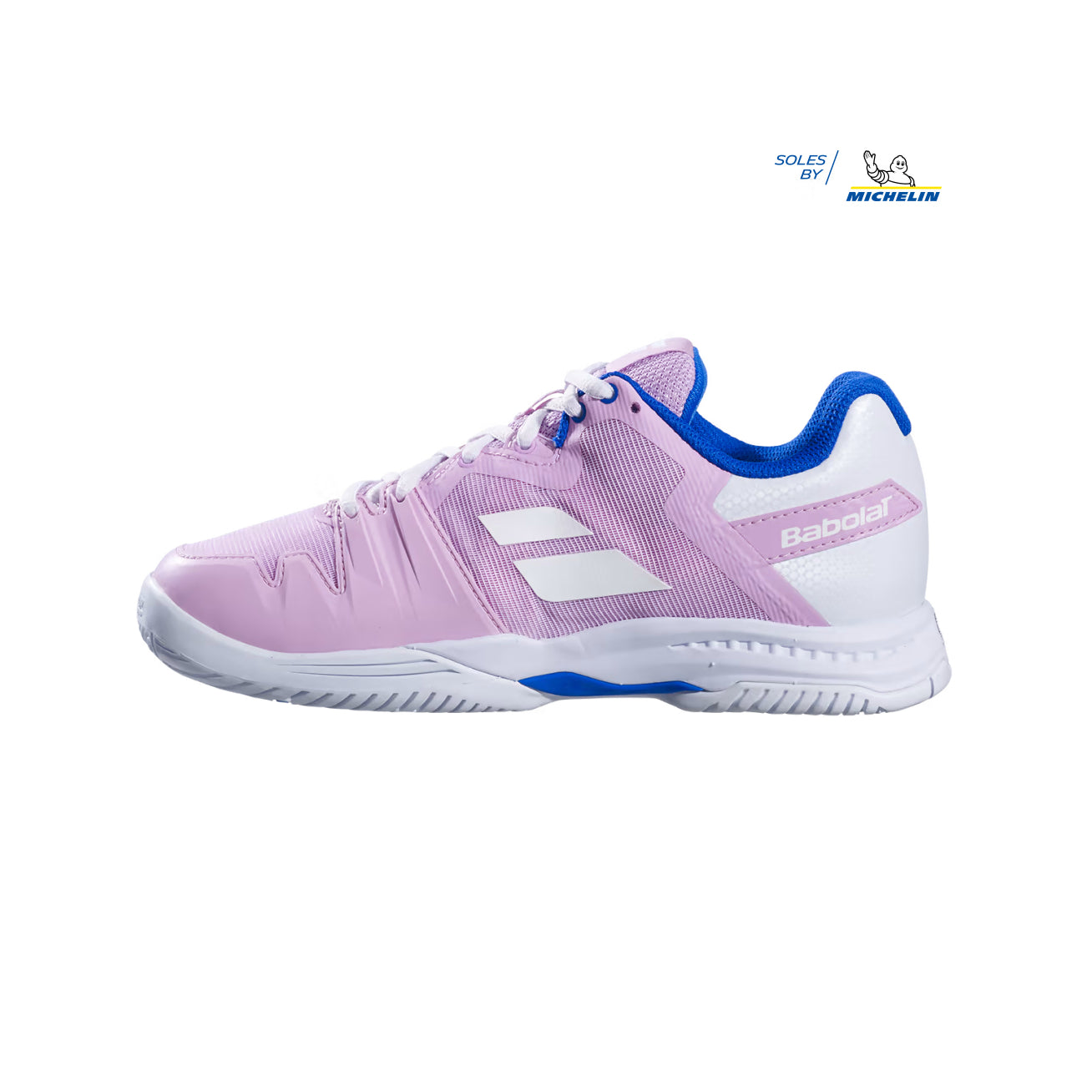 Babolat SFX3 Women's Shoes-Inside