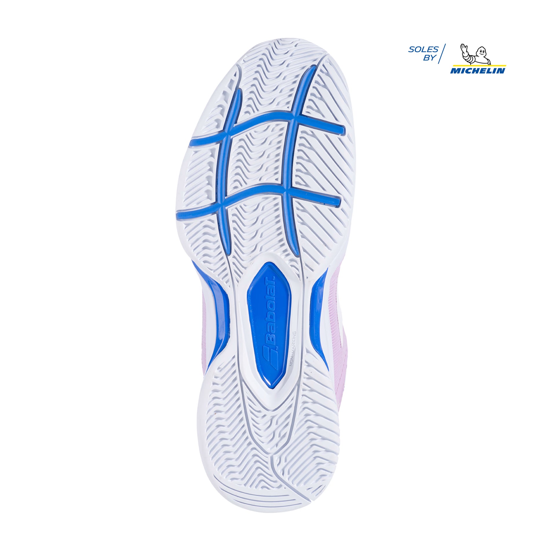 Babolat SFX3 Women s Shoes PadelZone