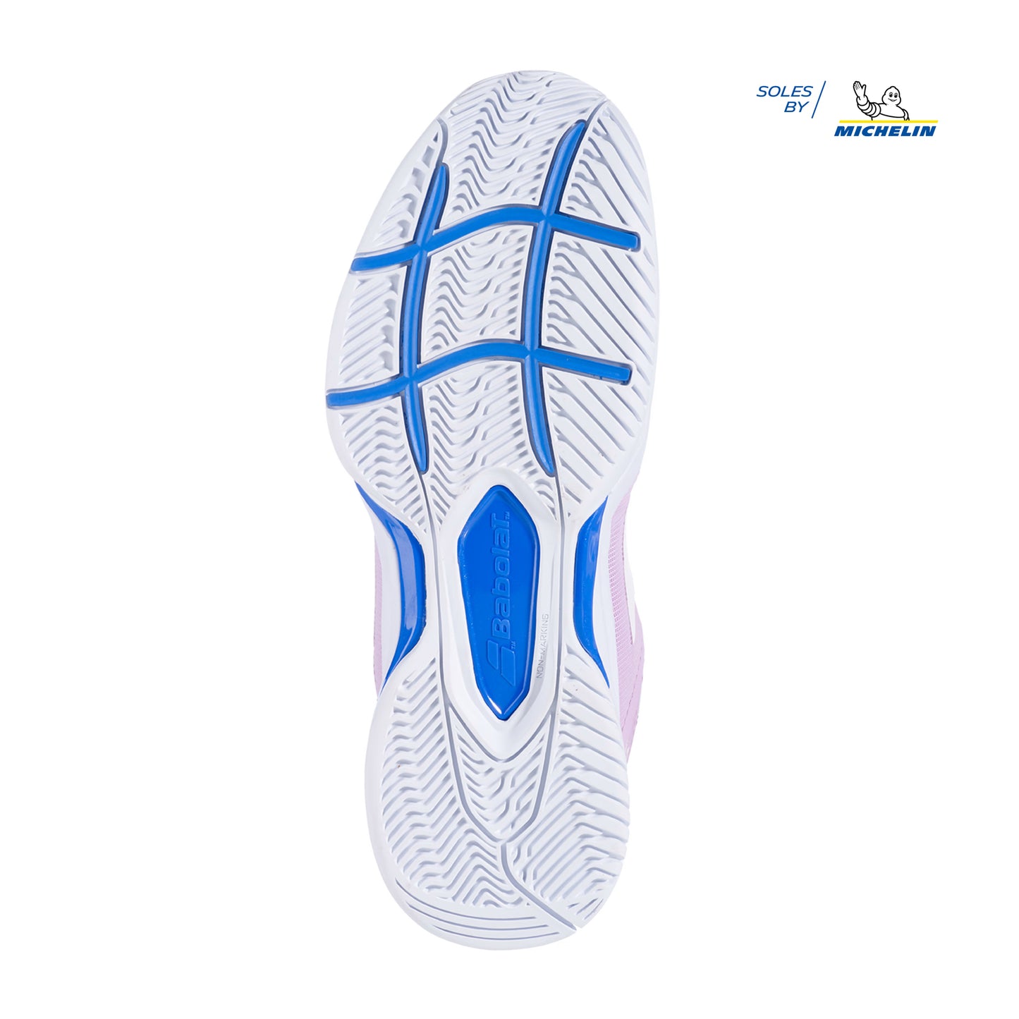 Babolat SFX3 Women's Shoes-Michelin Sole