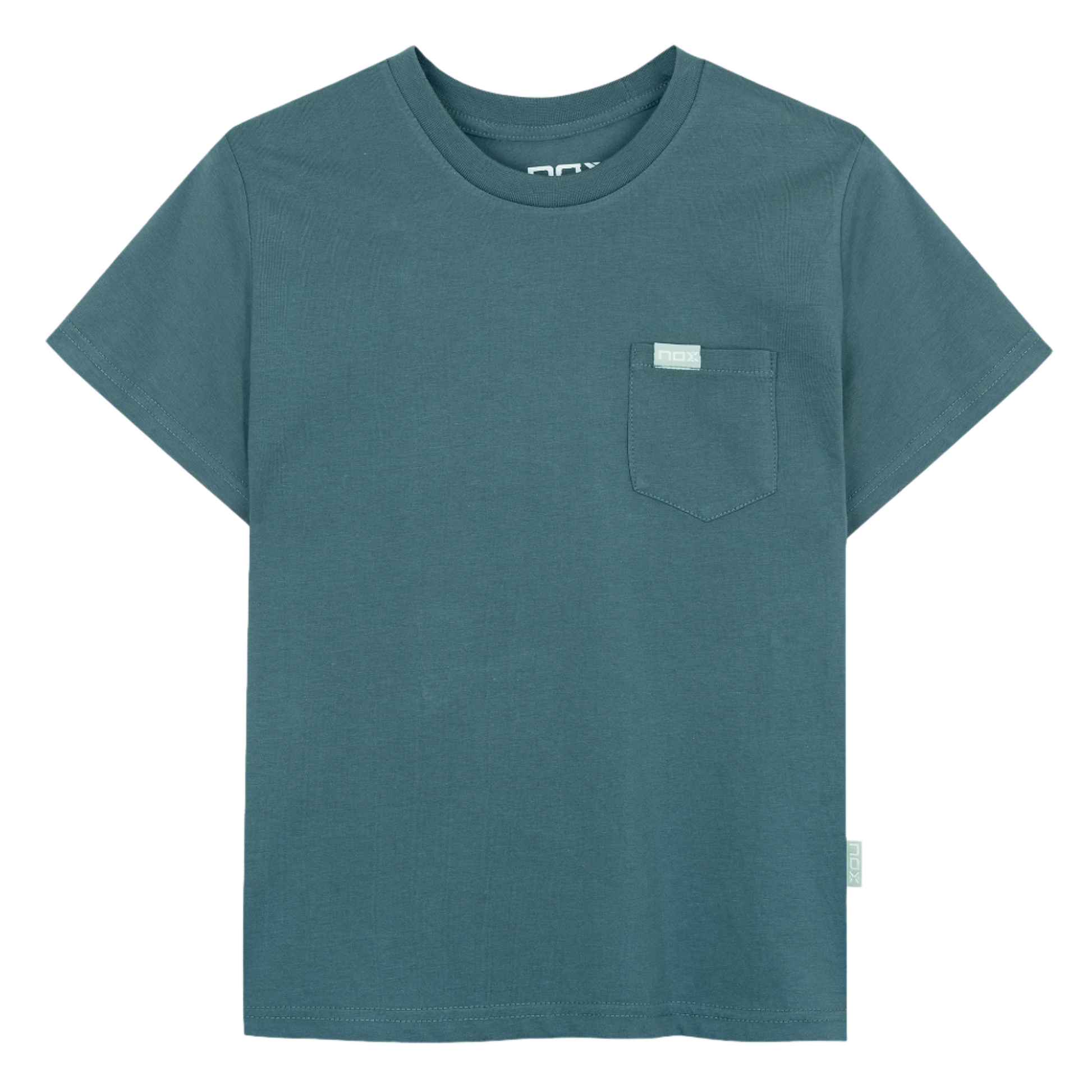 【DIME】 THINKPAD T-SHIRT / Dark Teal Dime - THINKPAD T-SHIRT | HBX - Globally Curated Fashion and