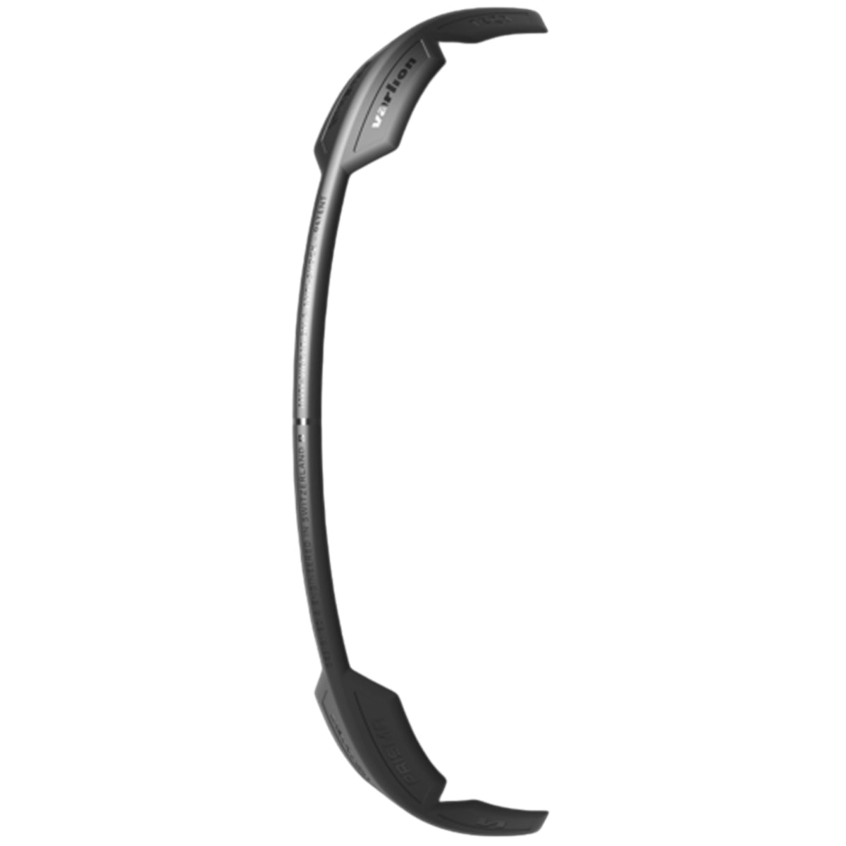 Varlion Prisma Plus Bumper - Black
