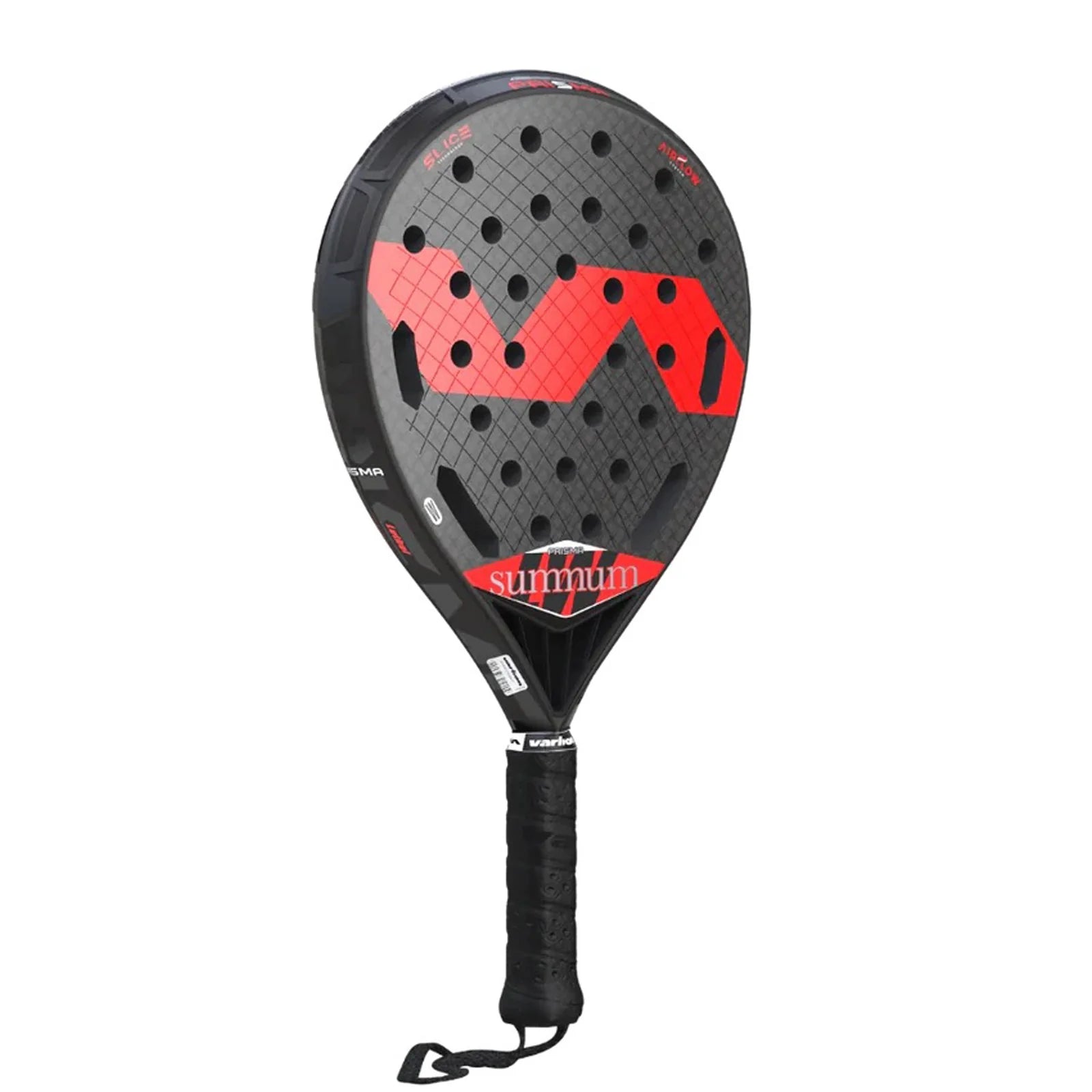 Varlion LW Prisma Airflow Padel Racket-Right