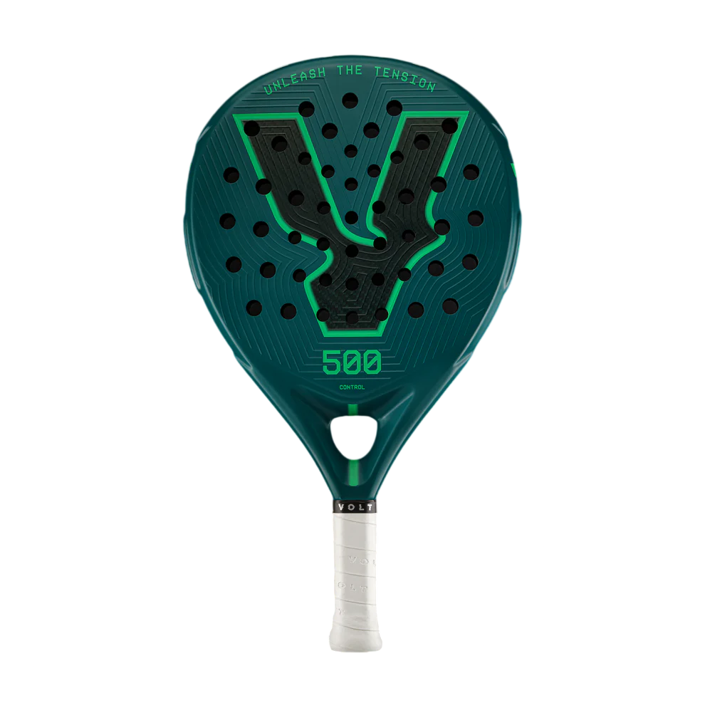 VoltPadel500V5PadelRacket-Cover