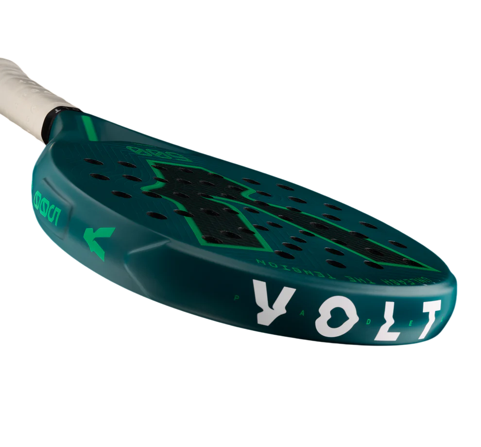 VoltPadel500V5PadelRacket-Logo