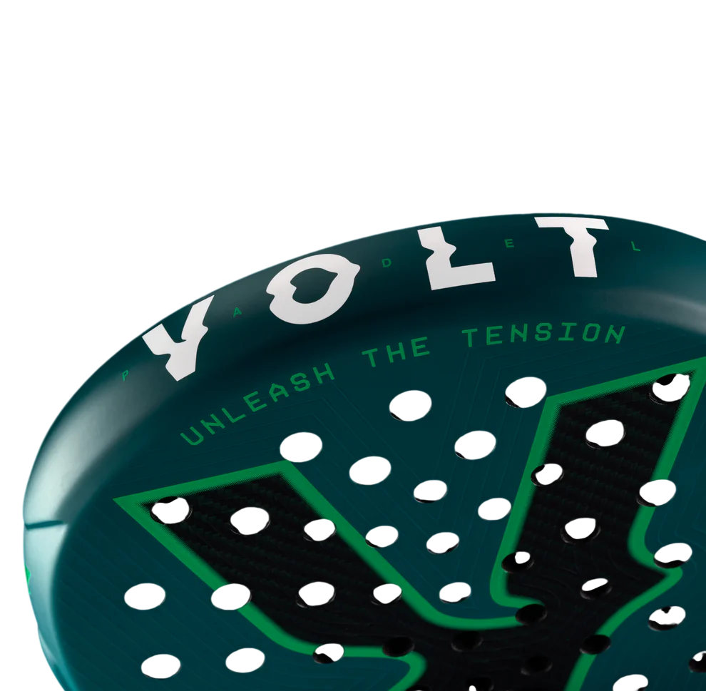 VoltPadel500V5PadelRacket-LogoZoom