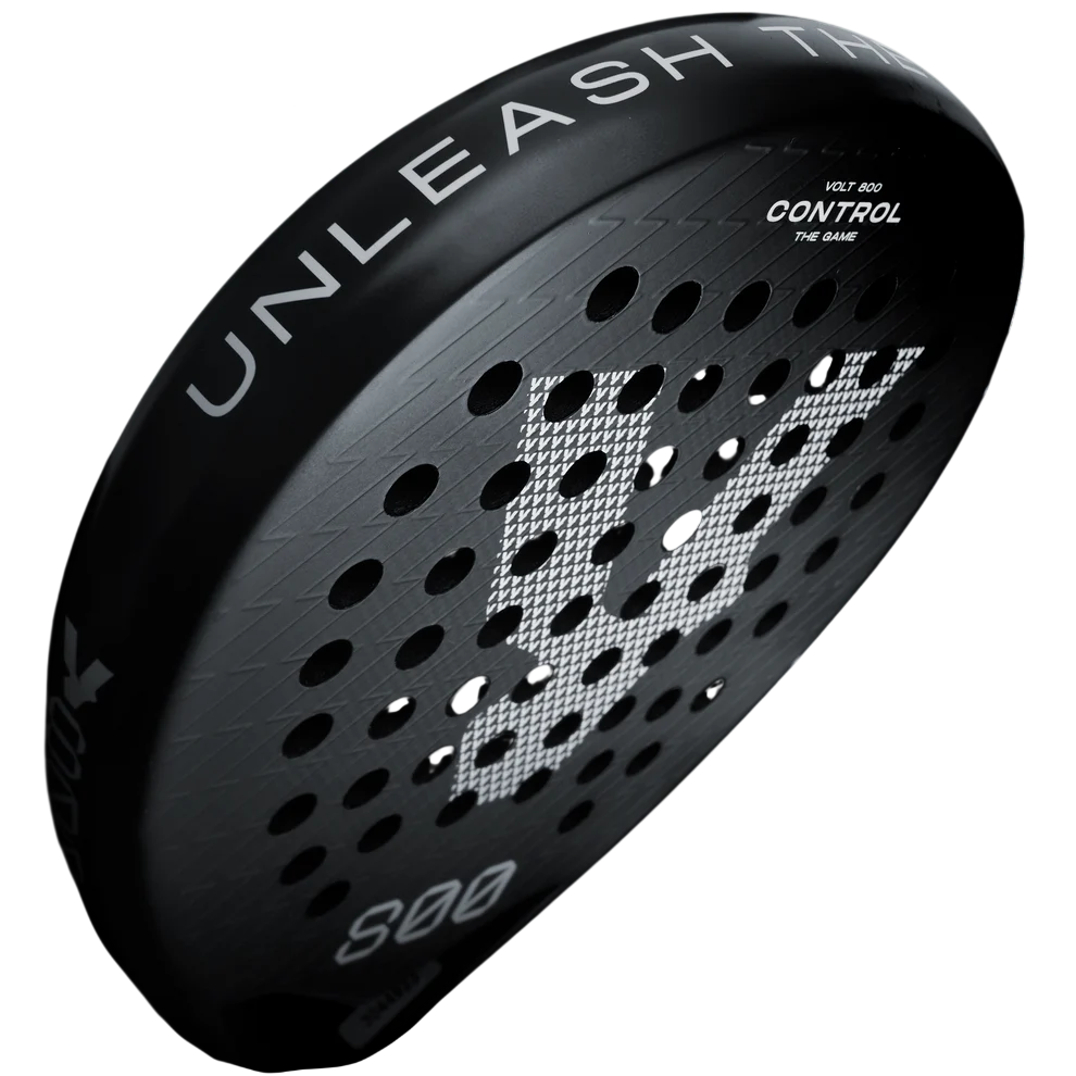 VoltPadel800V24PadelRacket-Unleash