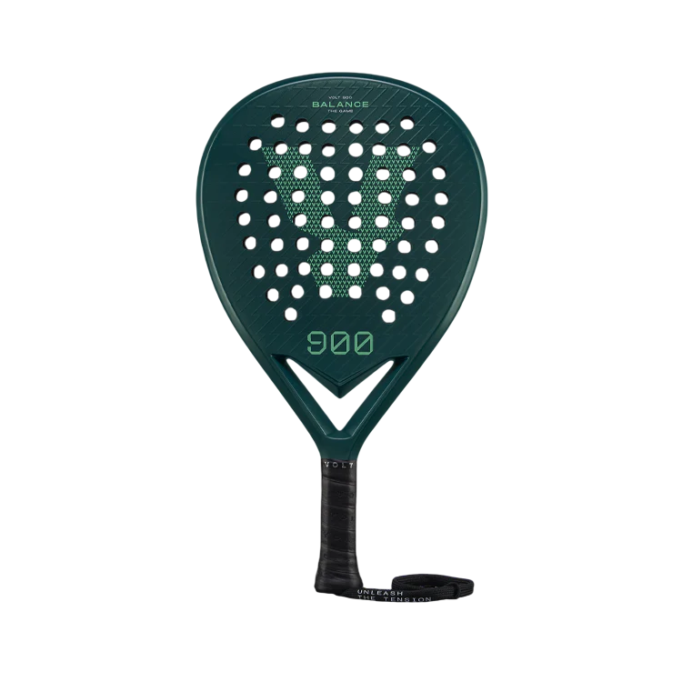 VoltPadel900V24PadelRacket-Cover