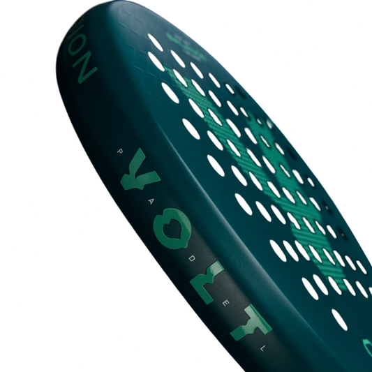 VoltPadel900V24PadelRacket-Logo