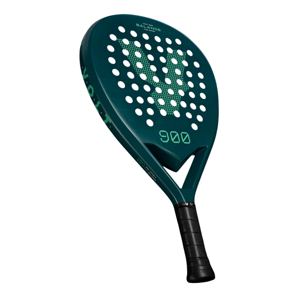 VoltPadel900V24PadelRacket-Side
