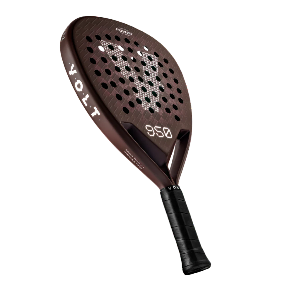VoltPadel950V24PadelRacket-Side
