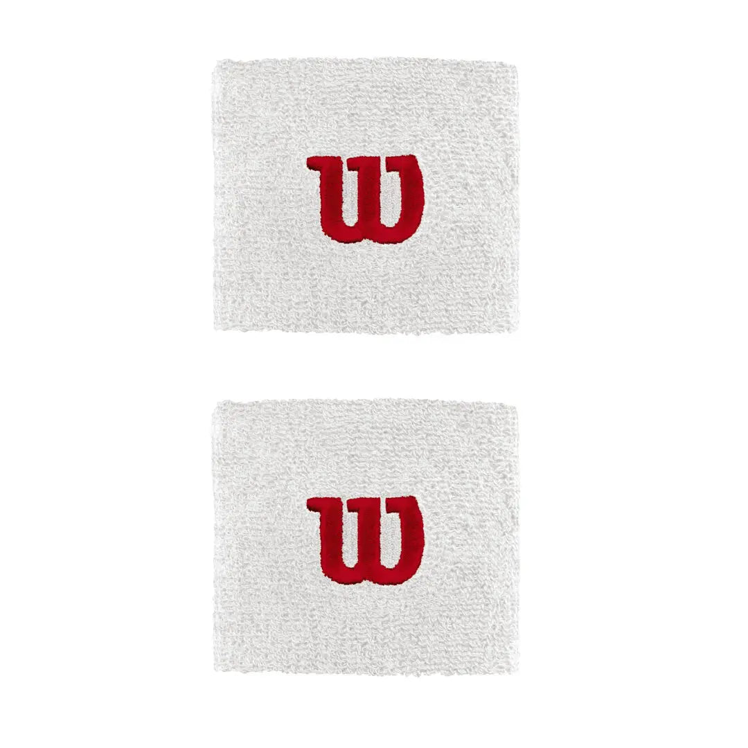 Wilson Wristband - 2 Pack-Cover