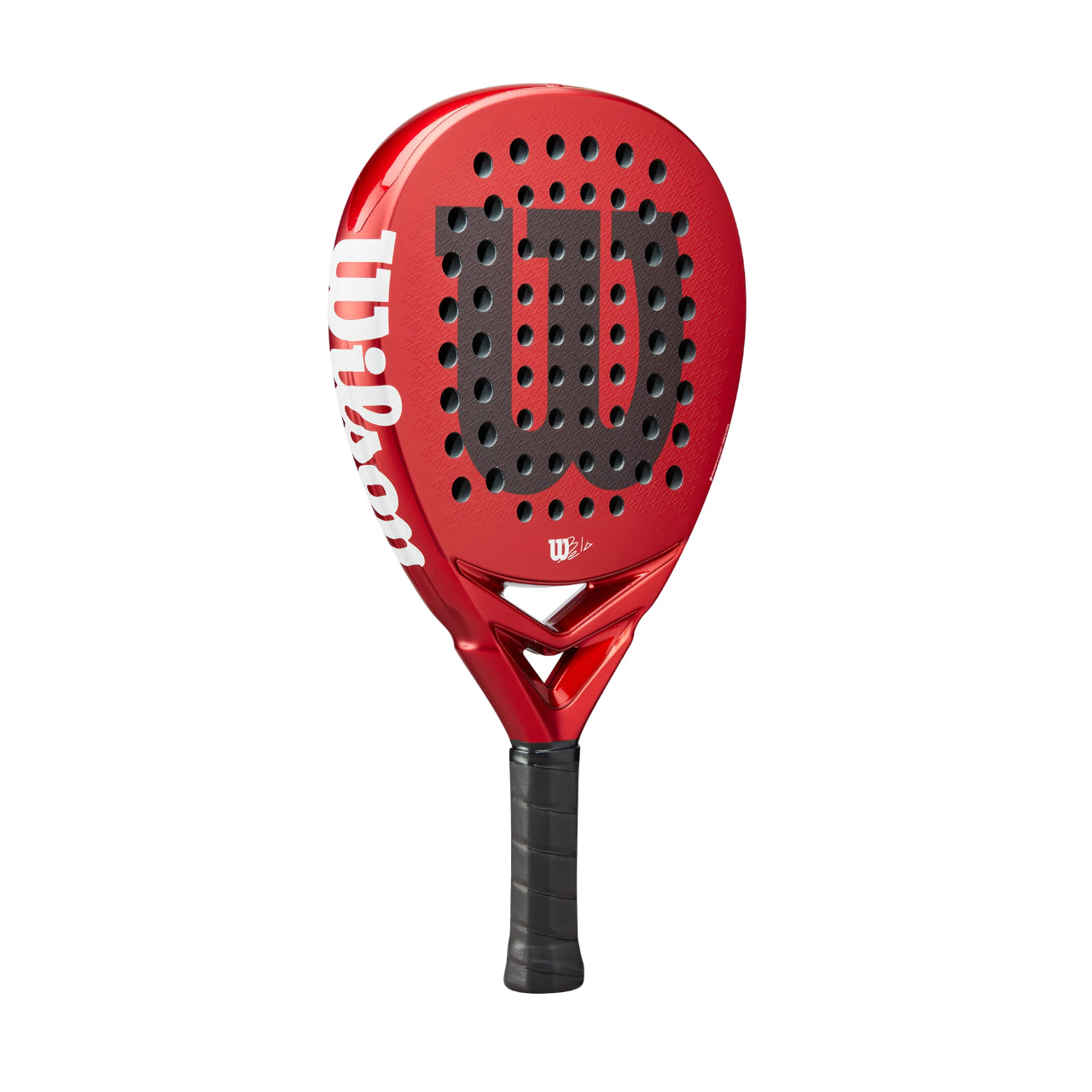 Wilson Bela Pro V2.5 Padel Racket-Right