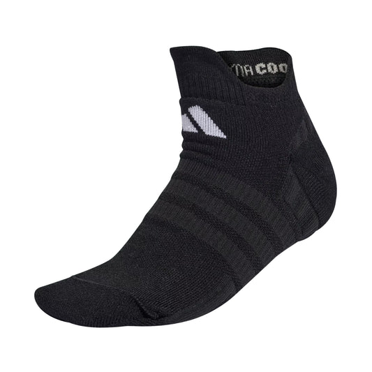Adidas Low-Cut Cushioned Court Socks