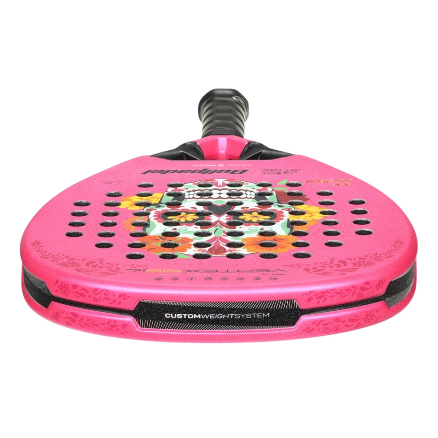 Bullpadel Vertex 05 W MX 25 - LTD Collection