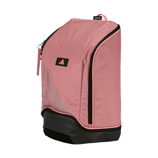 Adidas Protour Backpack 2026 - Pink - Side