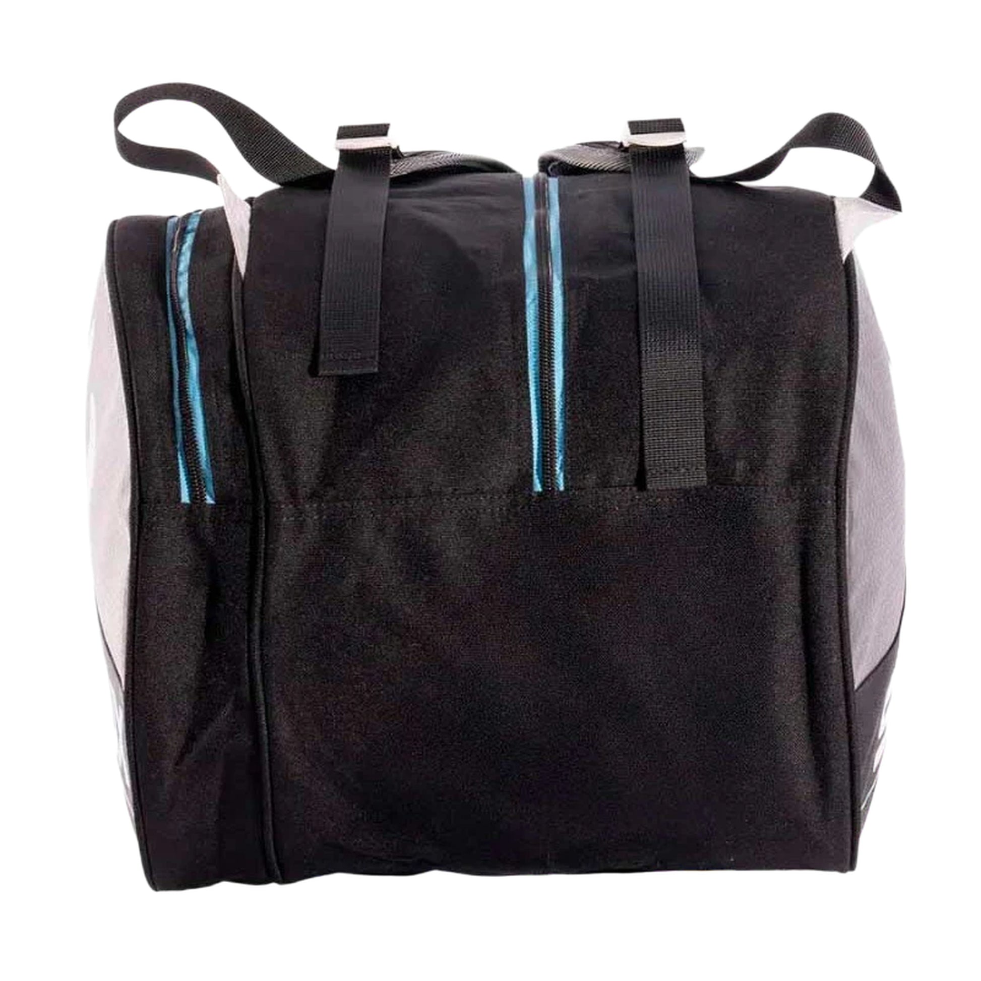 Siux Racket Bag Pulse - Blue 2026 - Top